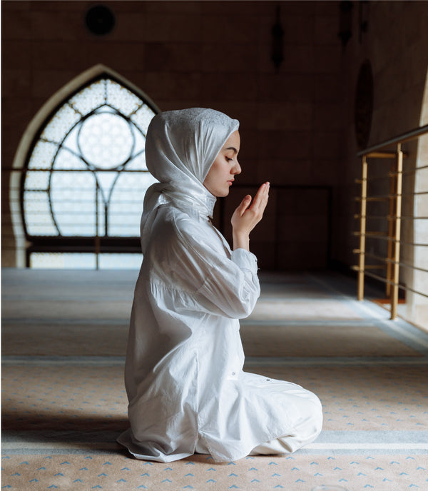 Why Don't I Feel Like Praying?