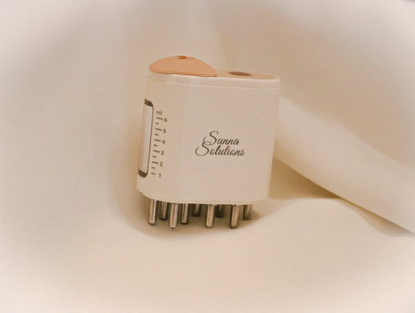 Sunna Hair Oil Applicator