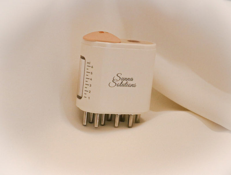 Sunna Hair Oil Applicator