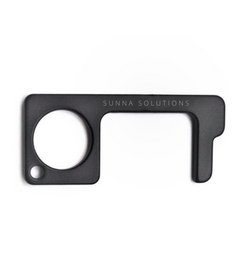 Contactless Door Opener - Black